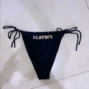Playboy bikini bottom